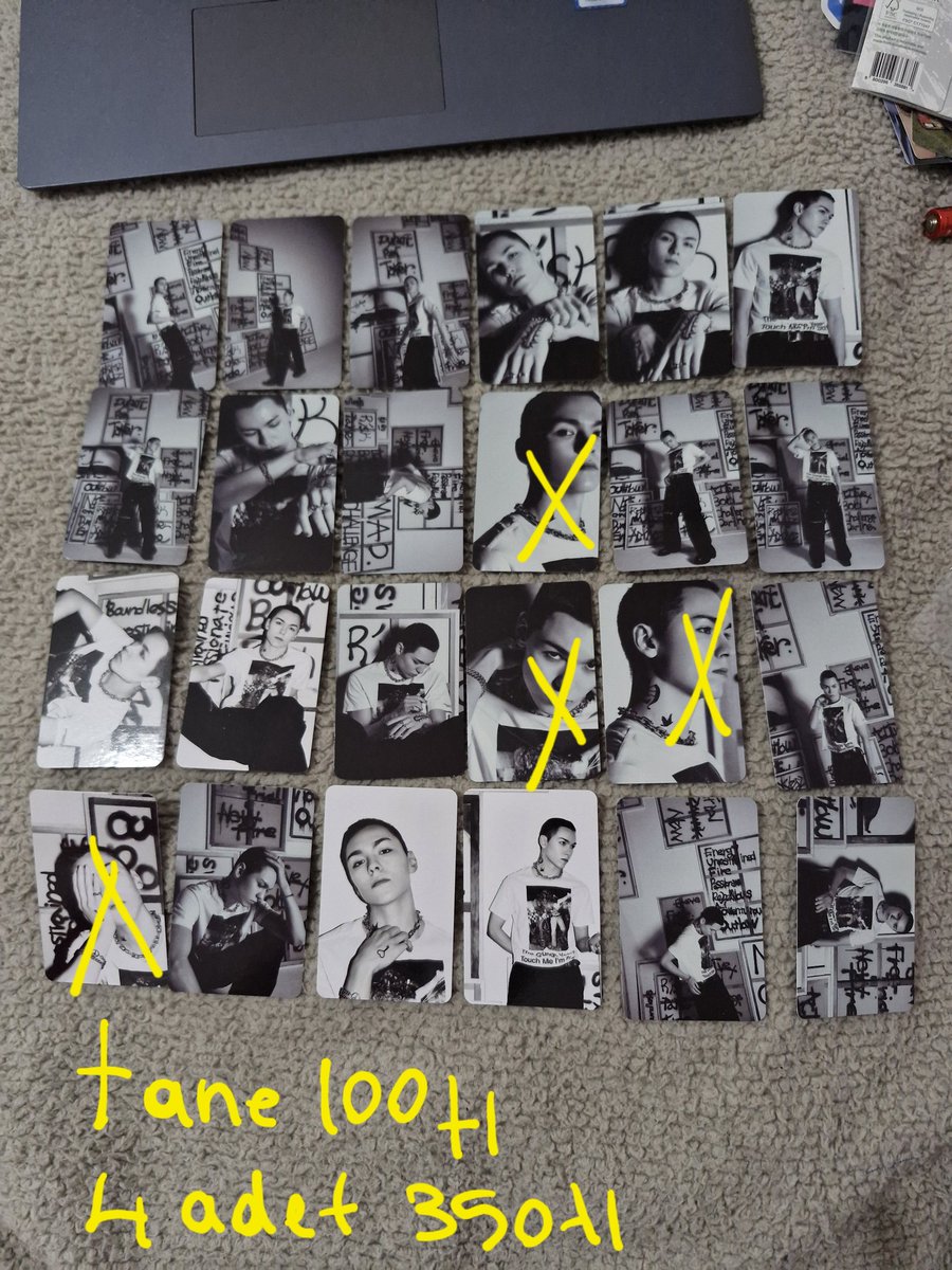 noshiming🌟 tweet media