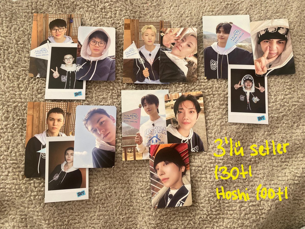 noshiming🌟 tweet media