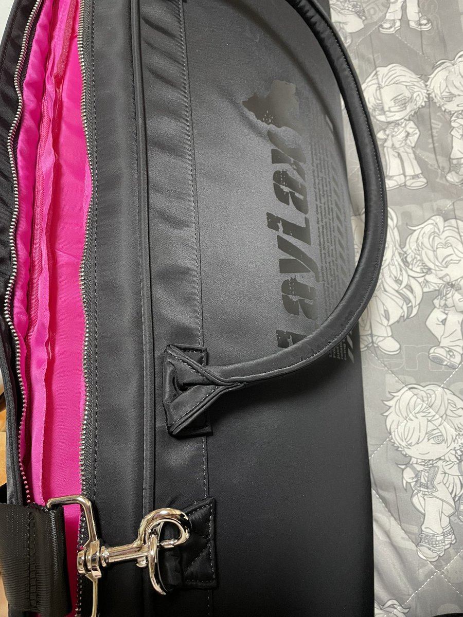 飴村みく tweet media