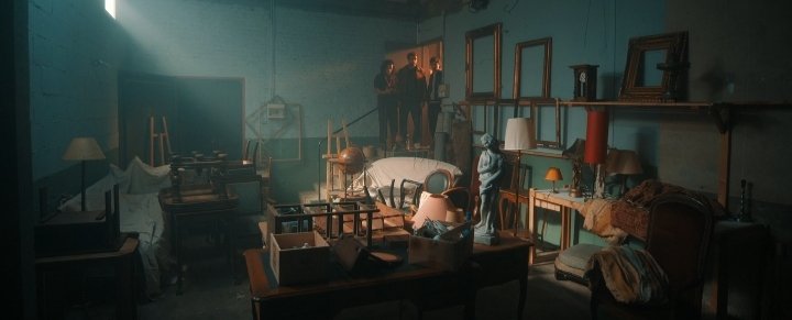 Amis pour Toujours - Family tweet media