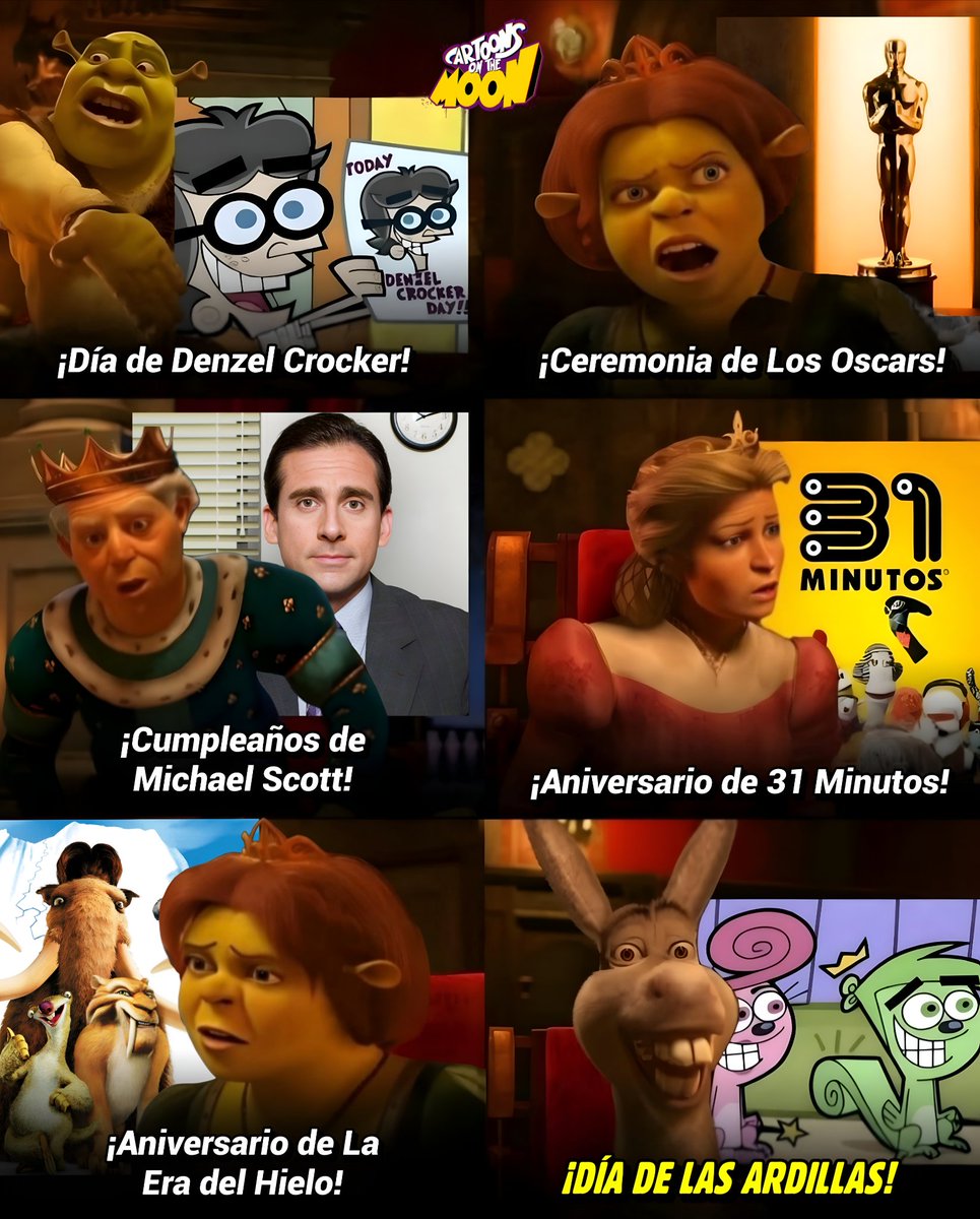 Cartoons On The Moon tweet media