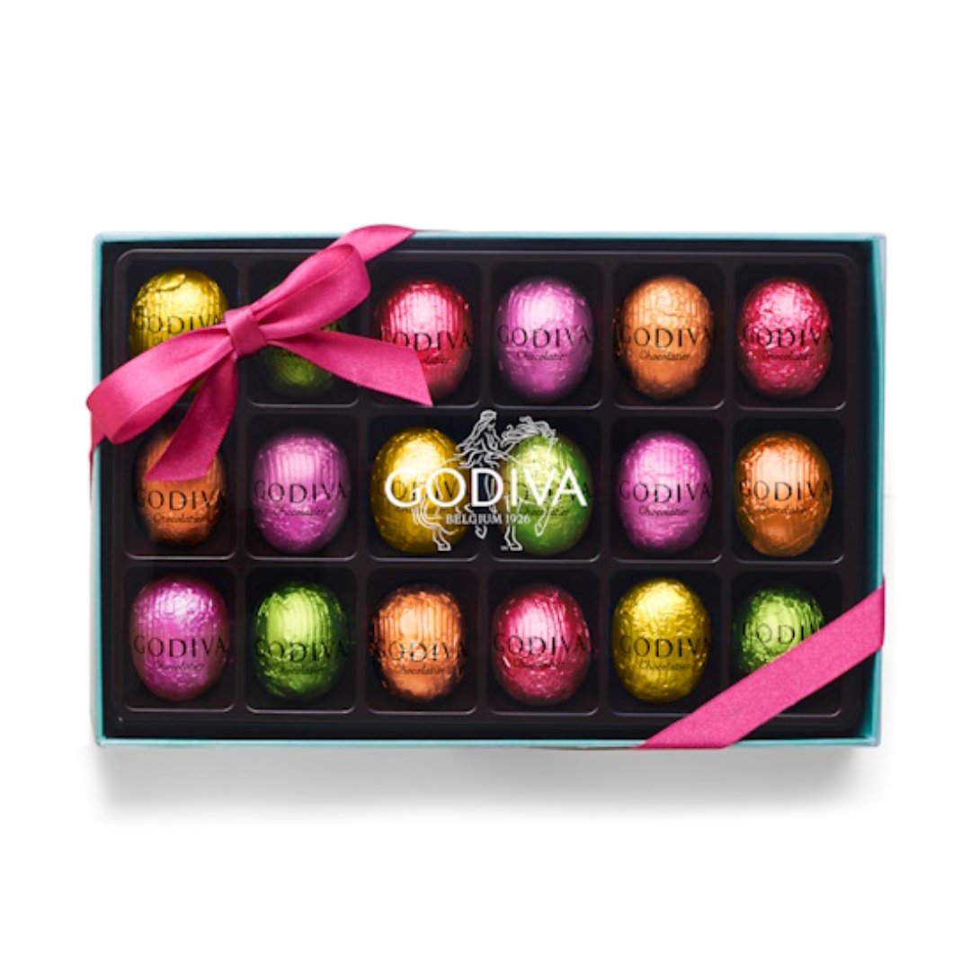 Candy Industry tweet media