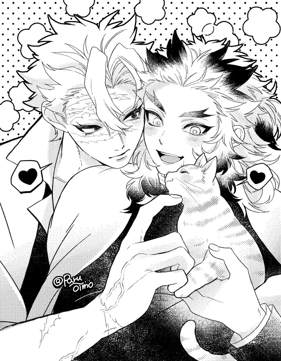 ぱる。 tweet media