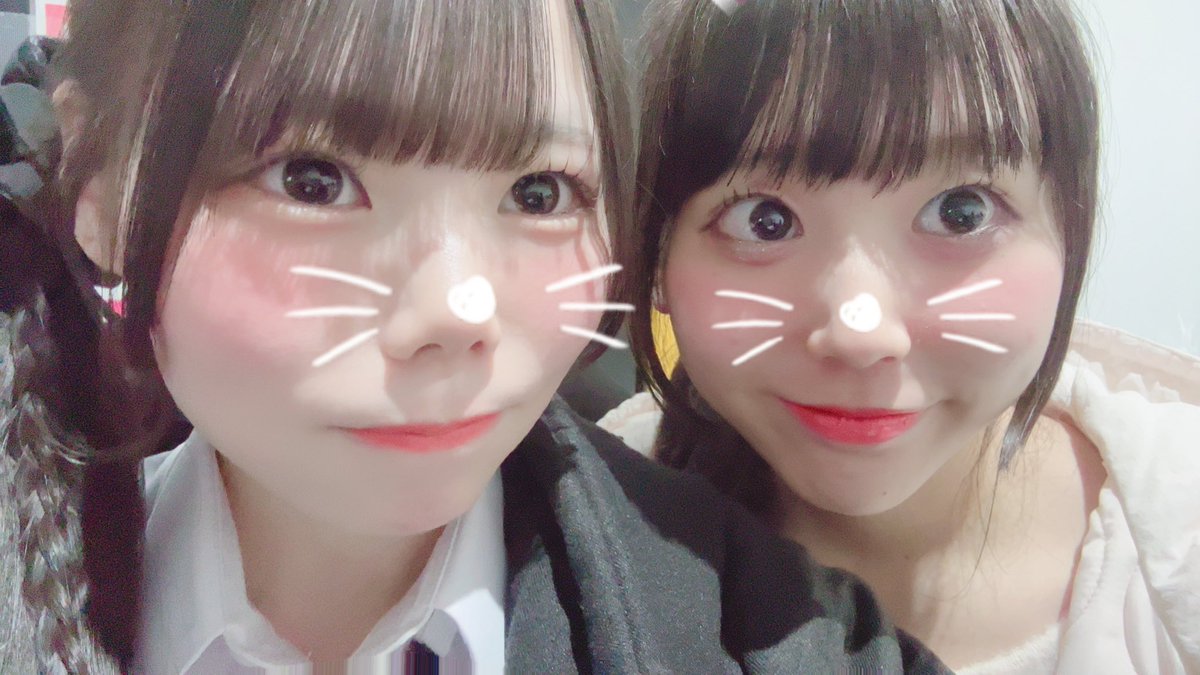 馬詰颯華(SO.ON project osaka) tweet media