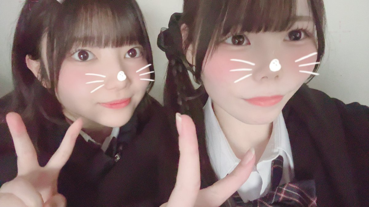 馬詰颯華(SO.ON project osaka) tweet media