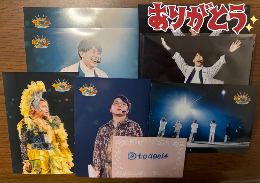 toa 💚🥝🖖🏼5/2JJ🎸⚡️ tweet media