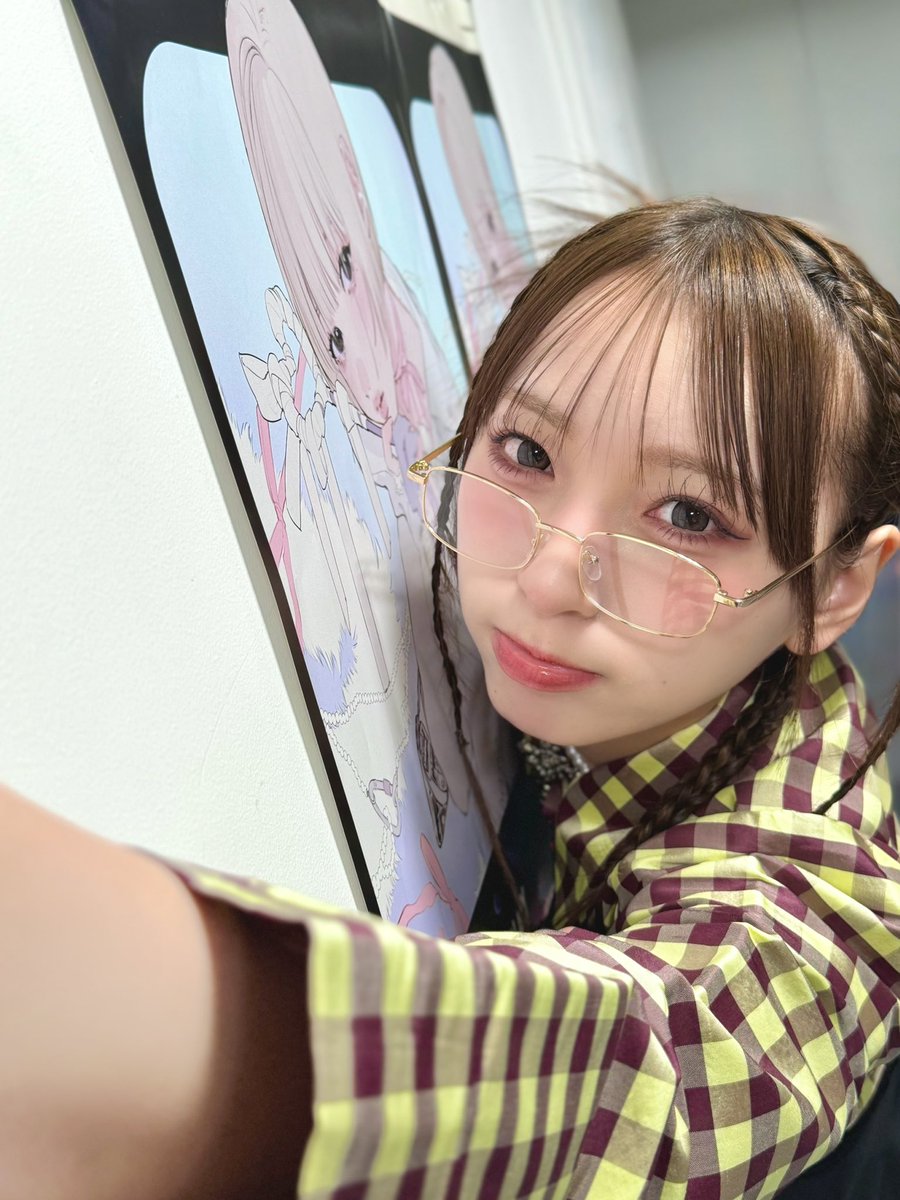 とんでもない写真が撮れたので すいでぃーの皆さんにご共有です