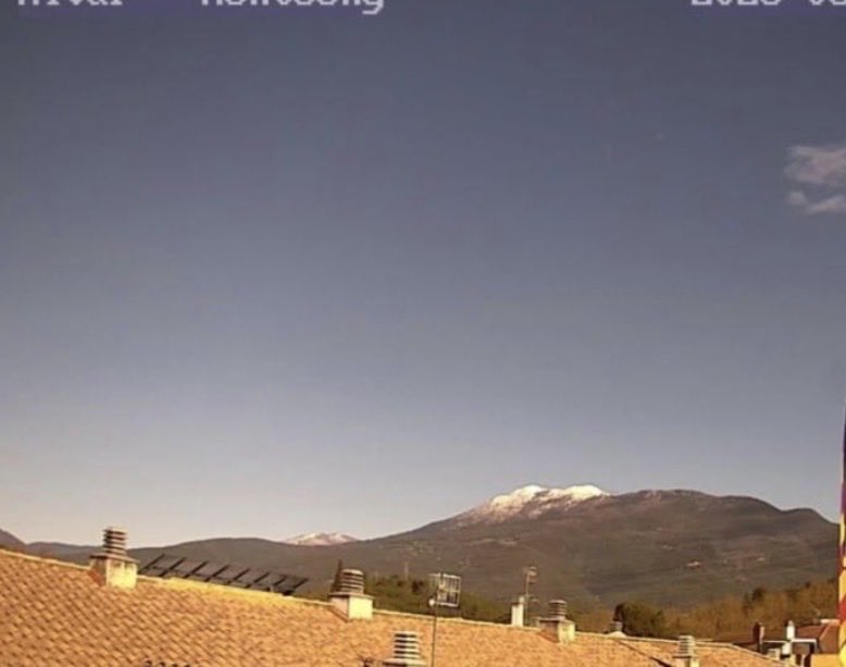 Antoni Garrell Guiu tweet media