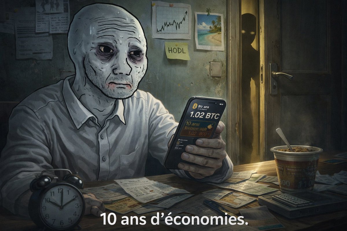 Ruda Invest I CryptoSafe tweet media