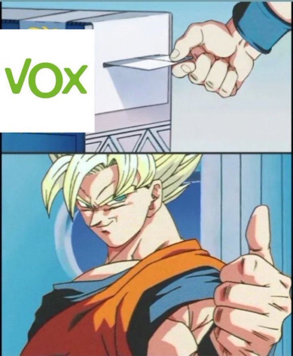 espvox 🇪🇸 tweet media