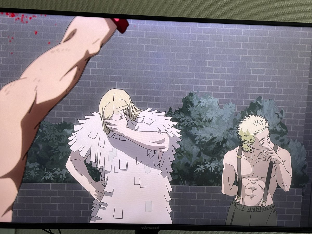 Sidney 🏴☠️ tweet media