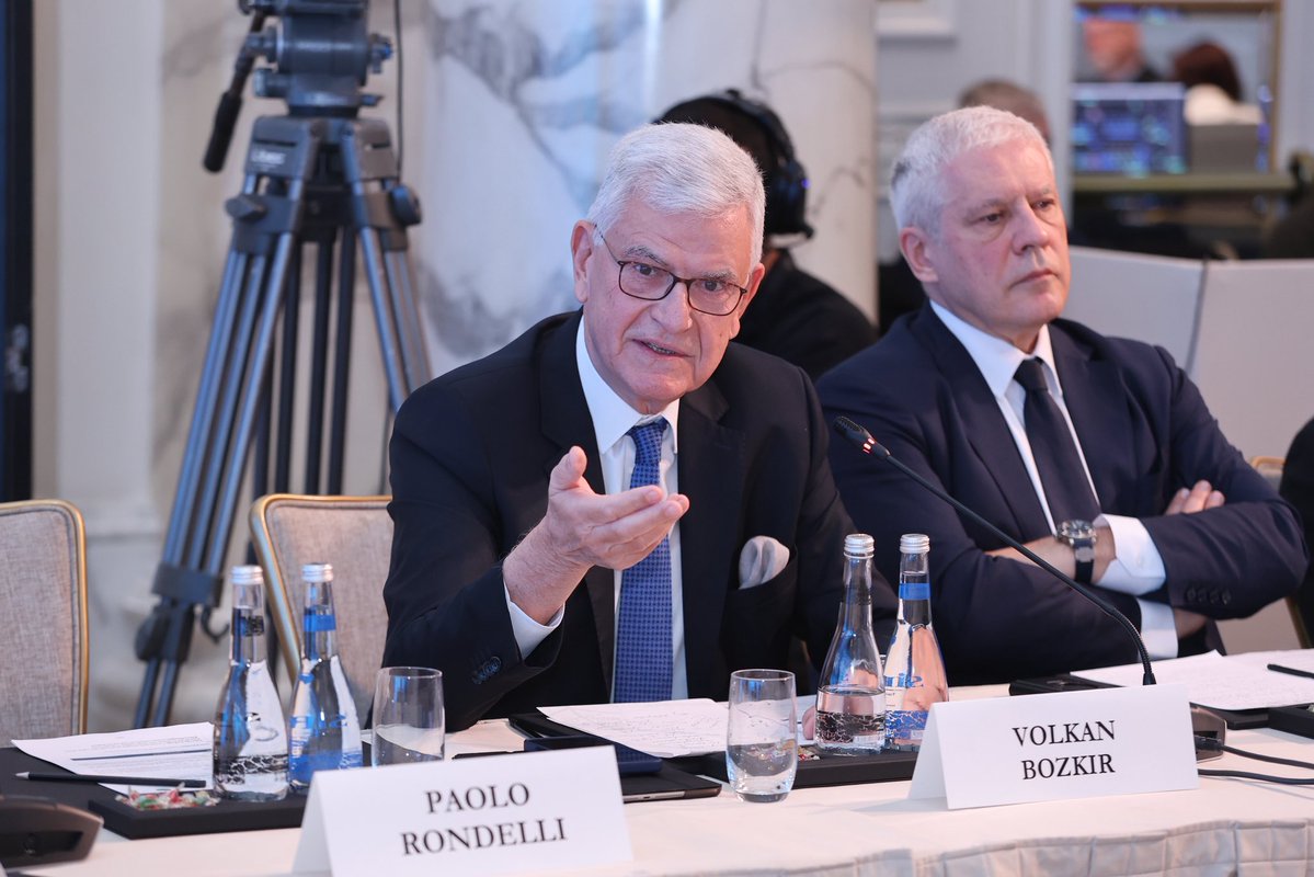 Nizami Ganjavi International Center - NGIC tweet media