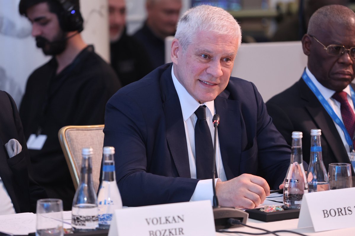 Nizami Ganjavi International Center - NGIC tweet media