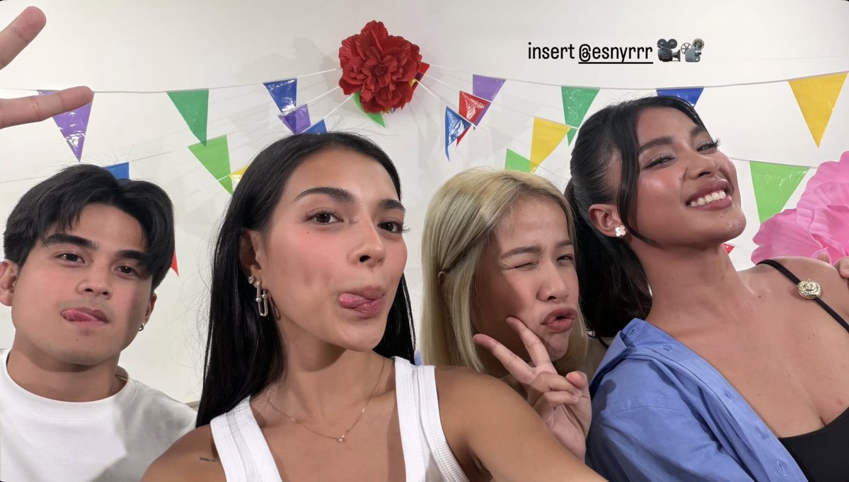 PAMILYA DE GUZMAN OFFICIAL tweet media