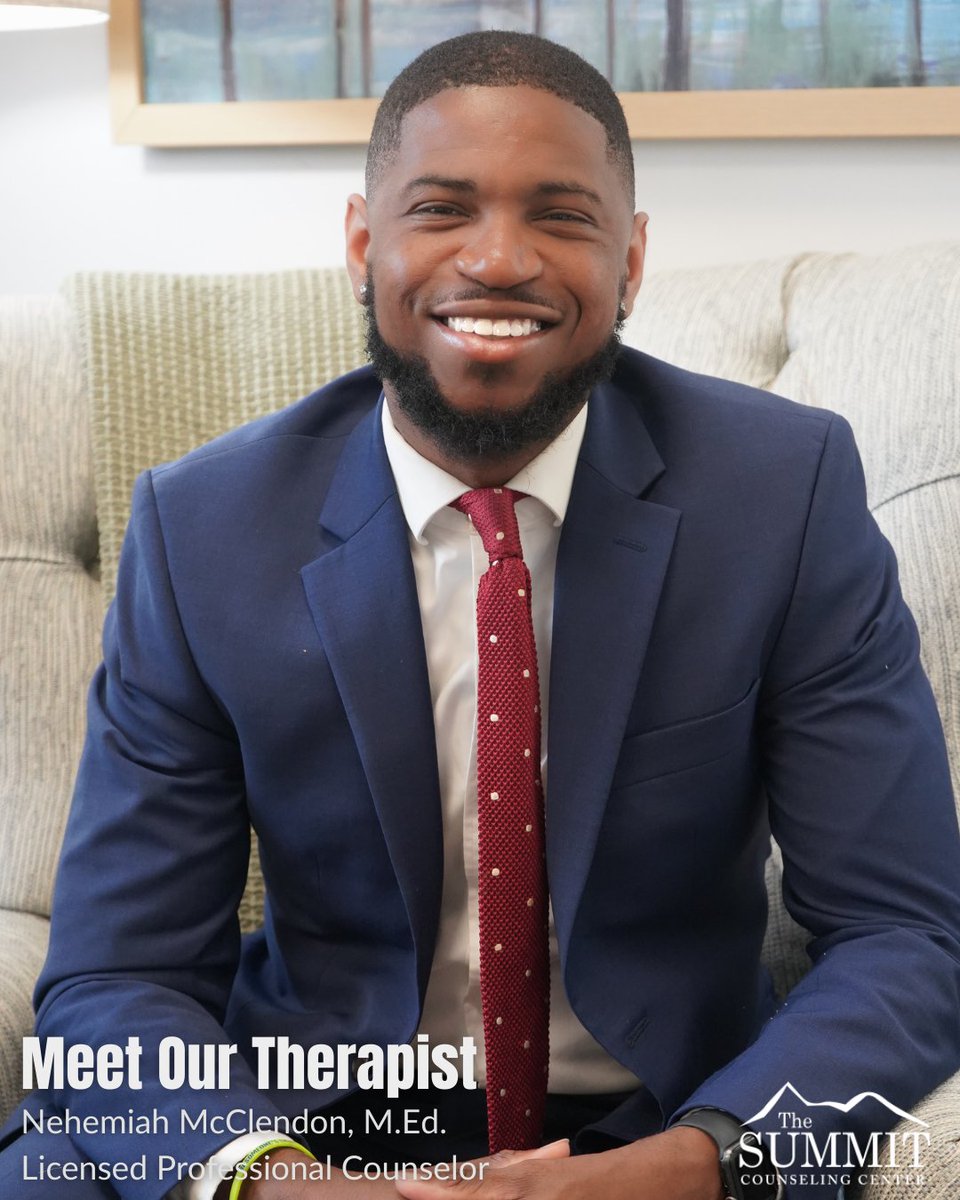 The Summit Counseling Center tweet media