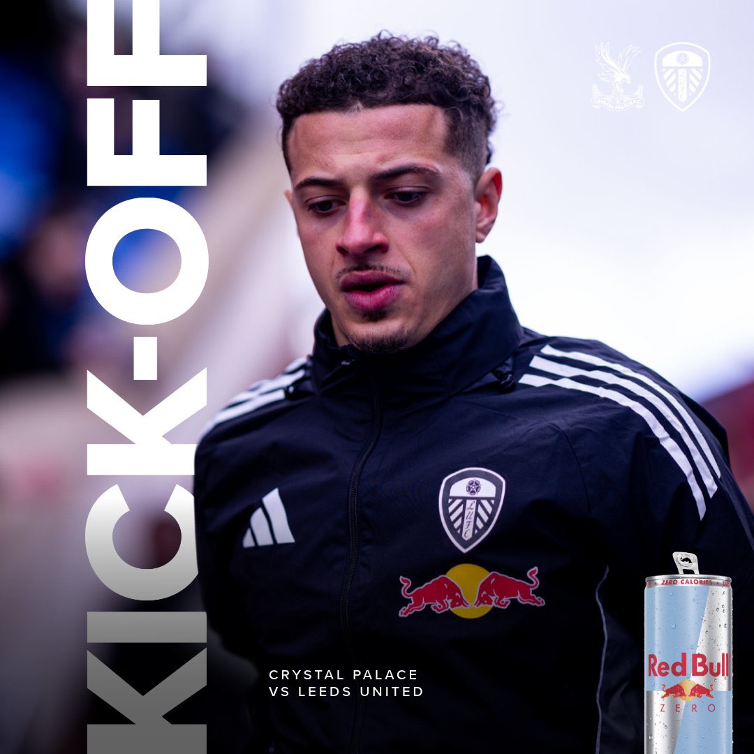 Leeds United Español tweet media