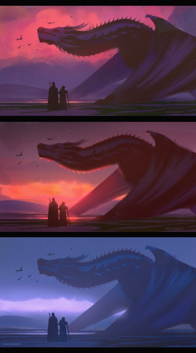 Raja Nandepu tweet media