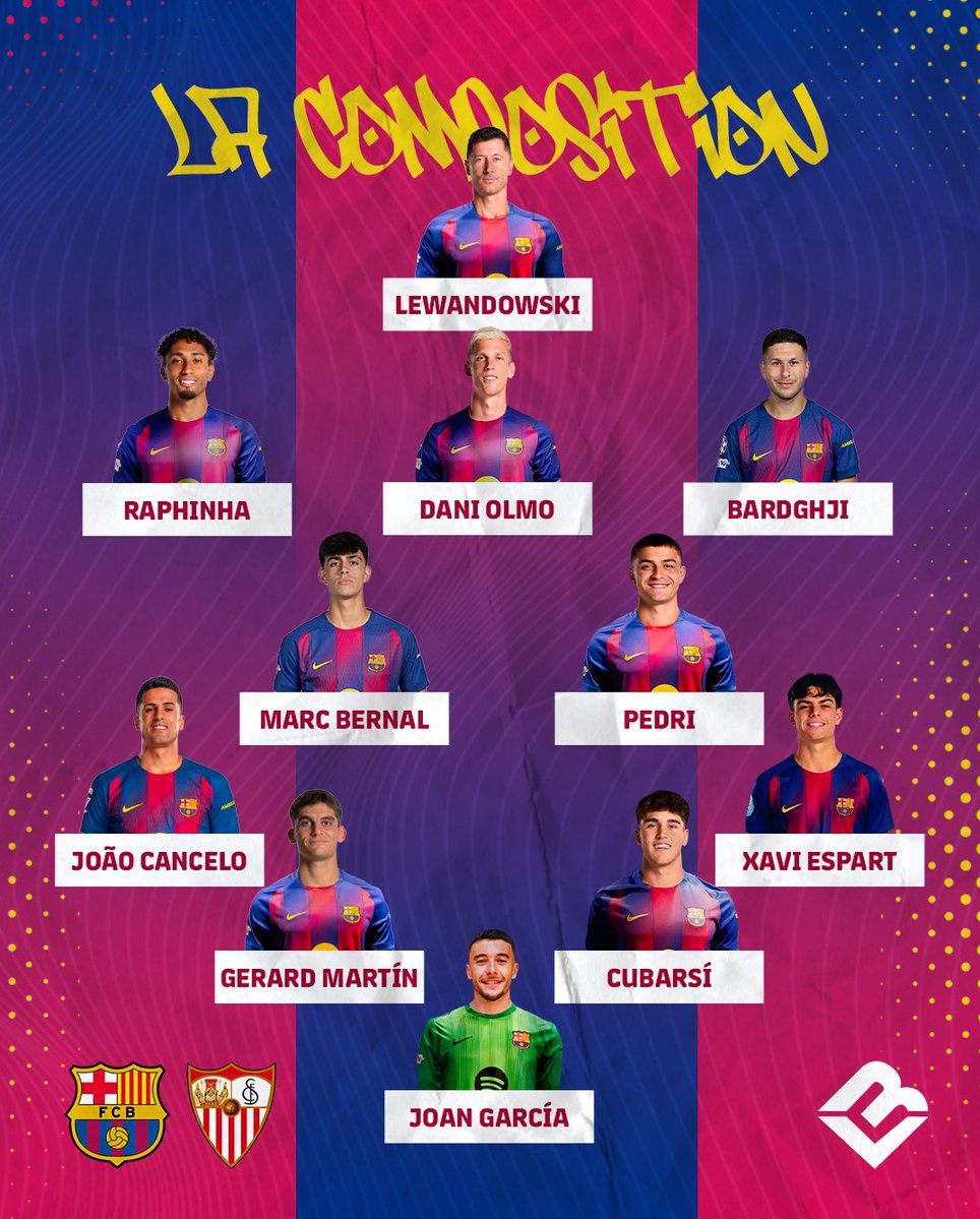 Vision Blaugrana tweet media