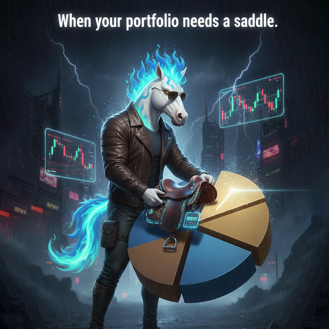 WhiteHorseToken tweet media