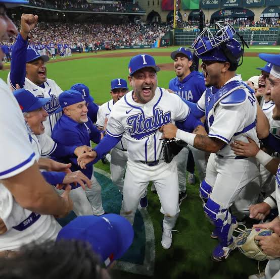 Comité Olímpico Dominicano tweet media