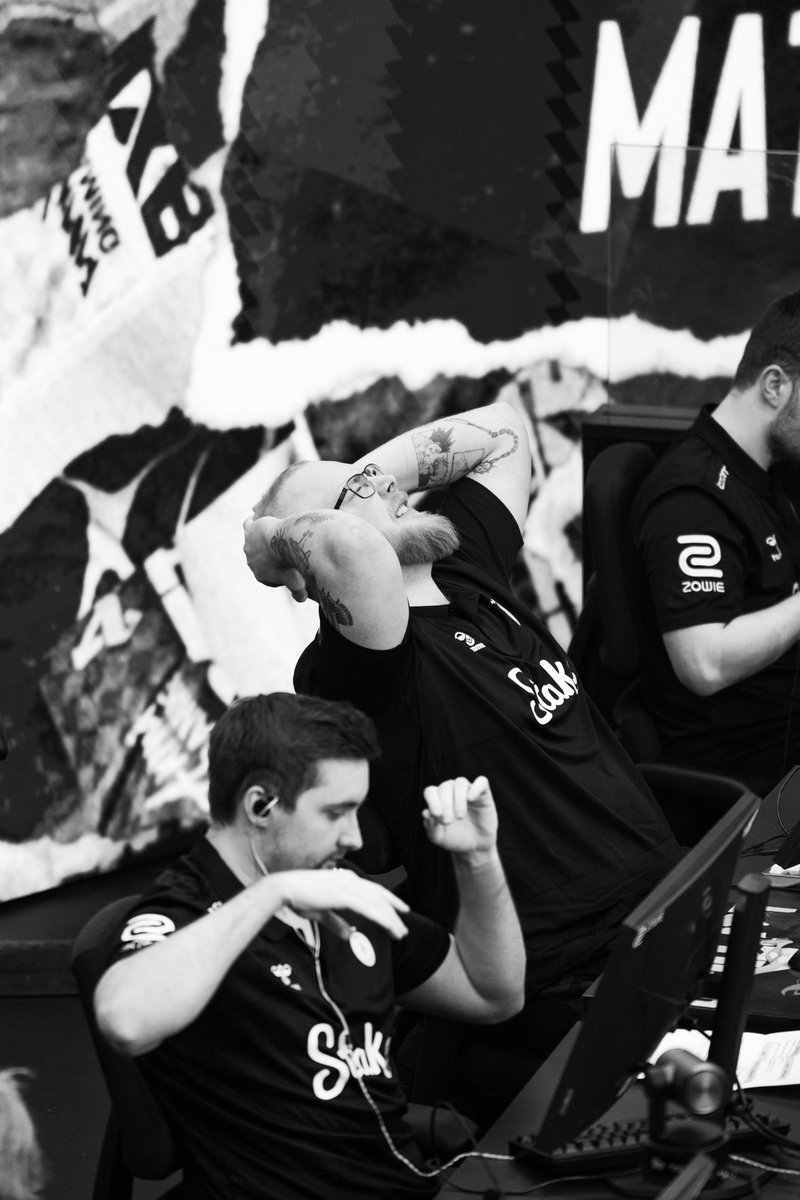 Astralis Counter-Strike tweet media