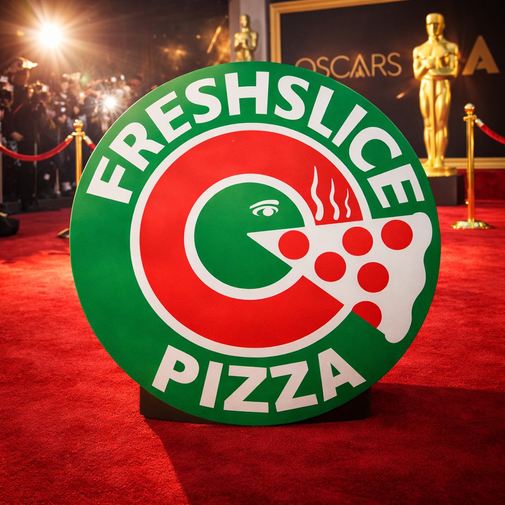 Freshslice Pizza tweet media