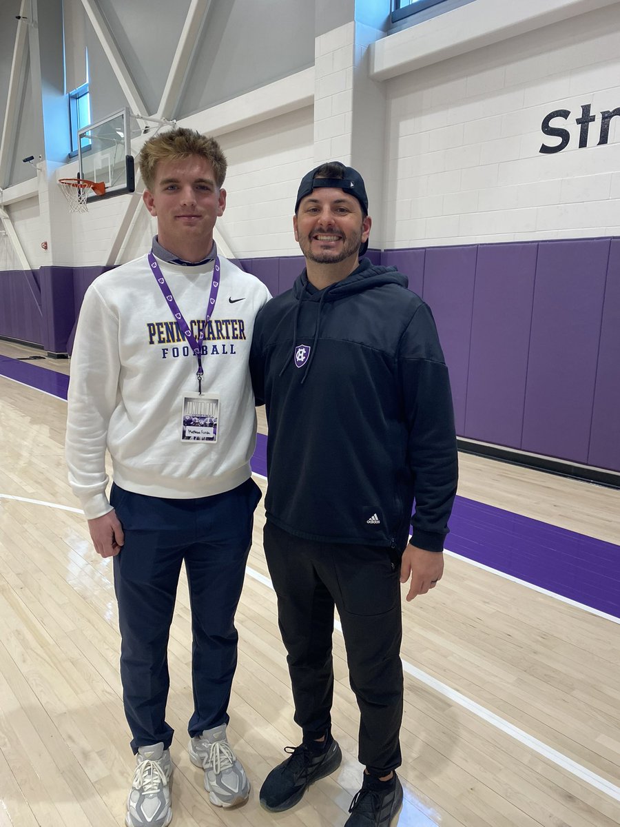 Matt Furda tweet media