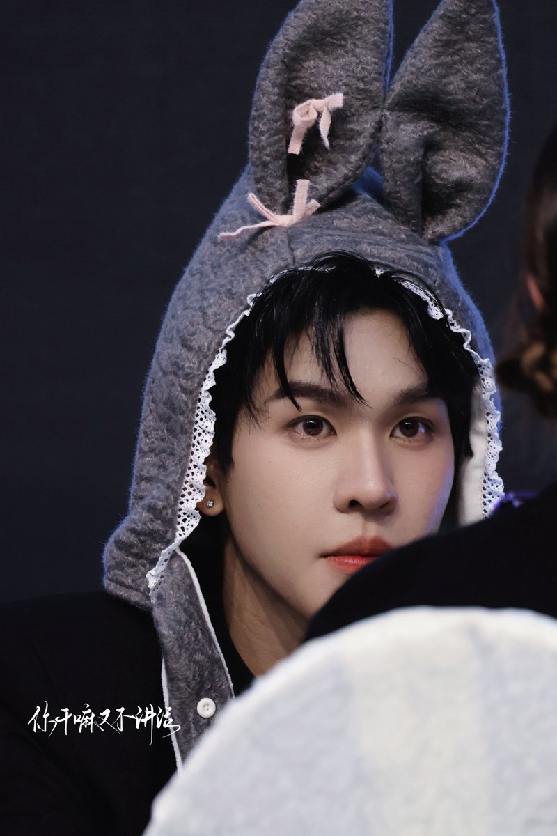 A5hGkq1's tweet photo. 存档
AUAUSAVE Meeting in Shanghai
2026.3.14
#Auausave https://t.co/qq0NFoBbmw