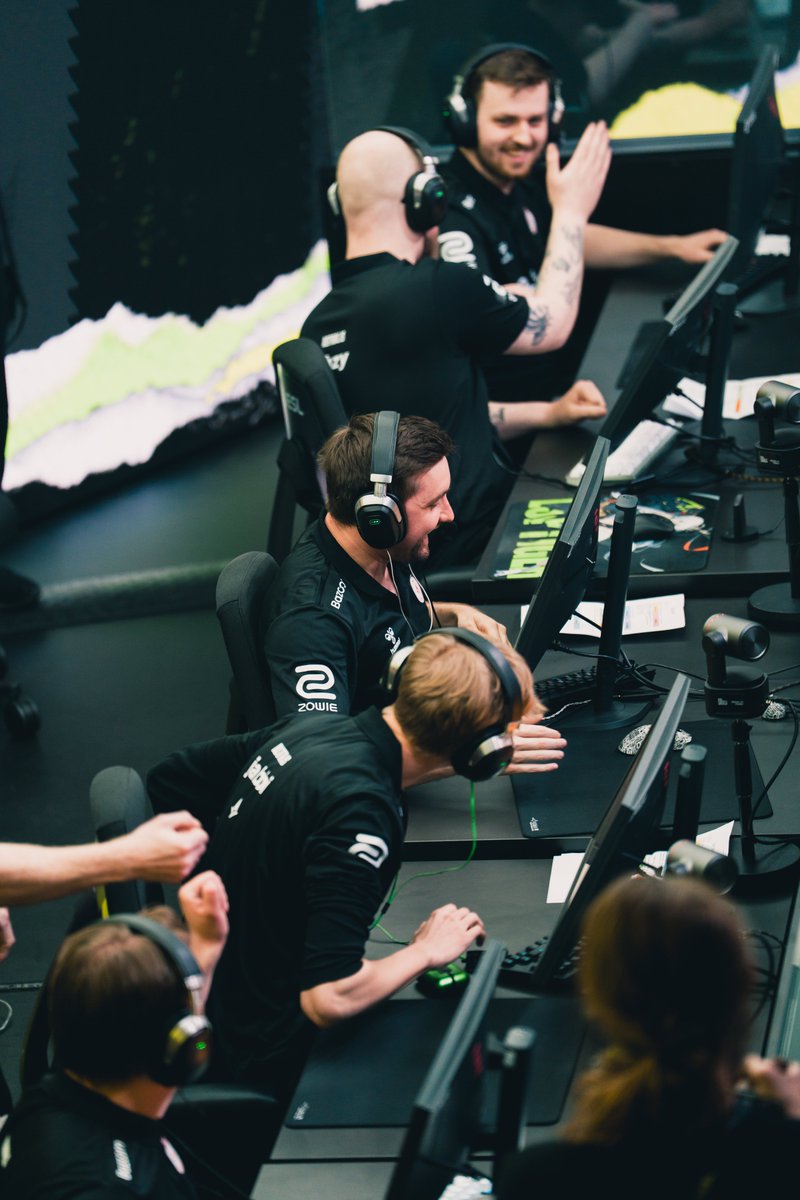 Astralis Counter-Strike tweet media