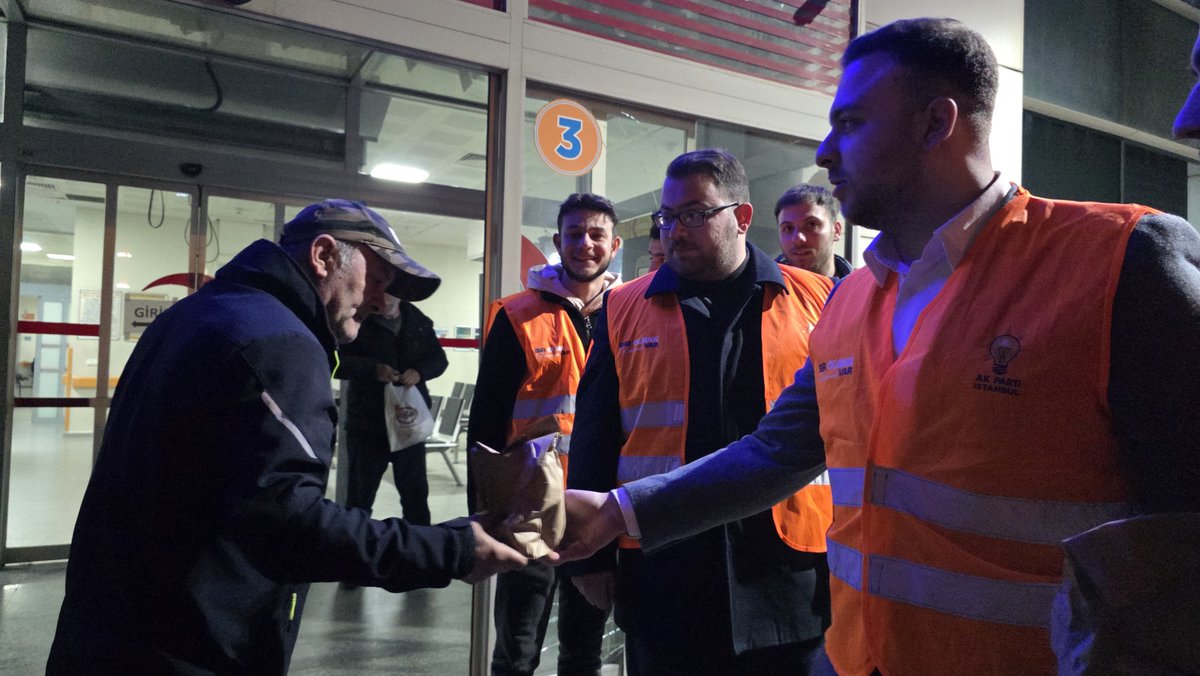 Murat Türk tweet media