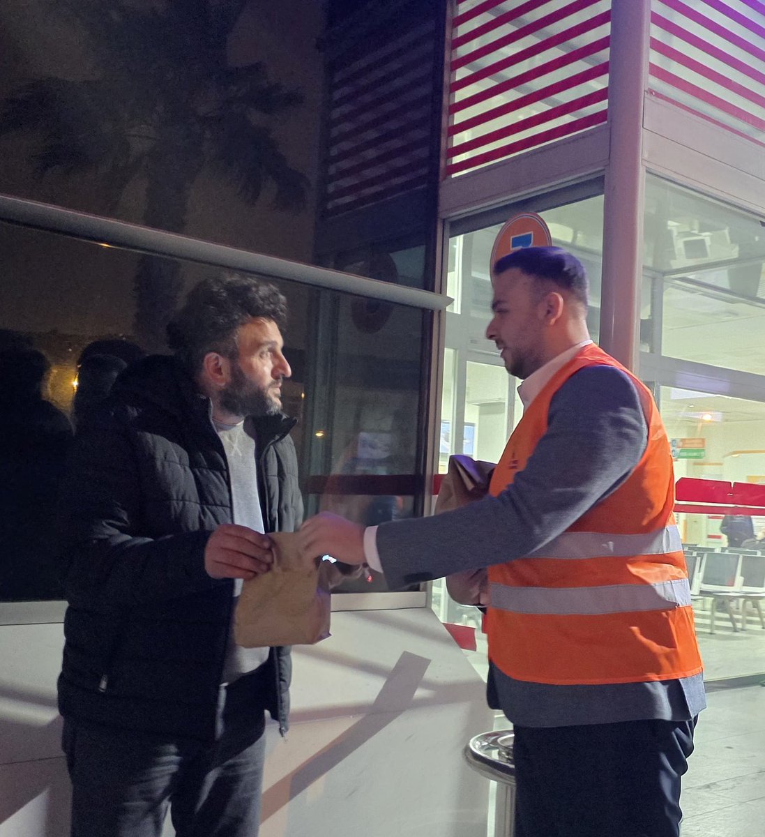 Murat Türk tweet media