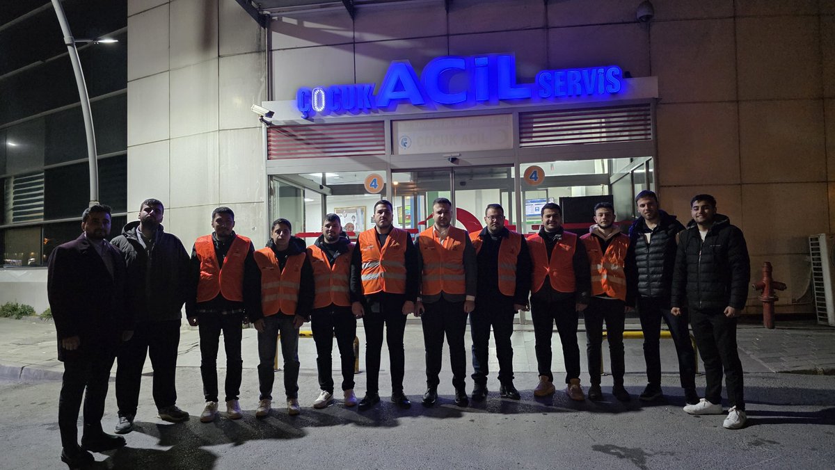 Murat Türk tweet media