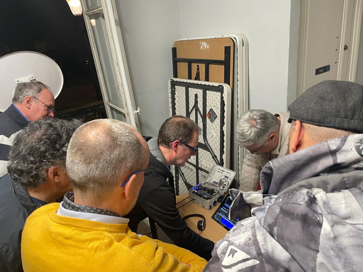 ARAM95 - F4KKT tweet media