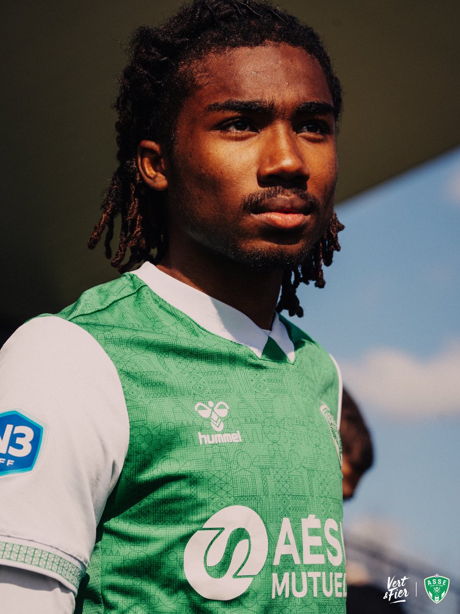 AS Saint-Étienne tweet media