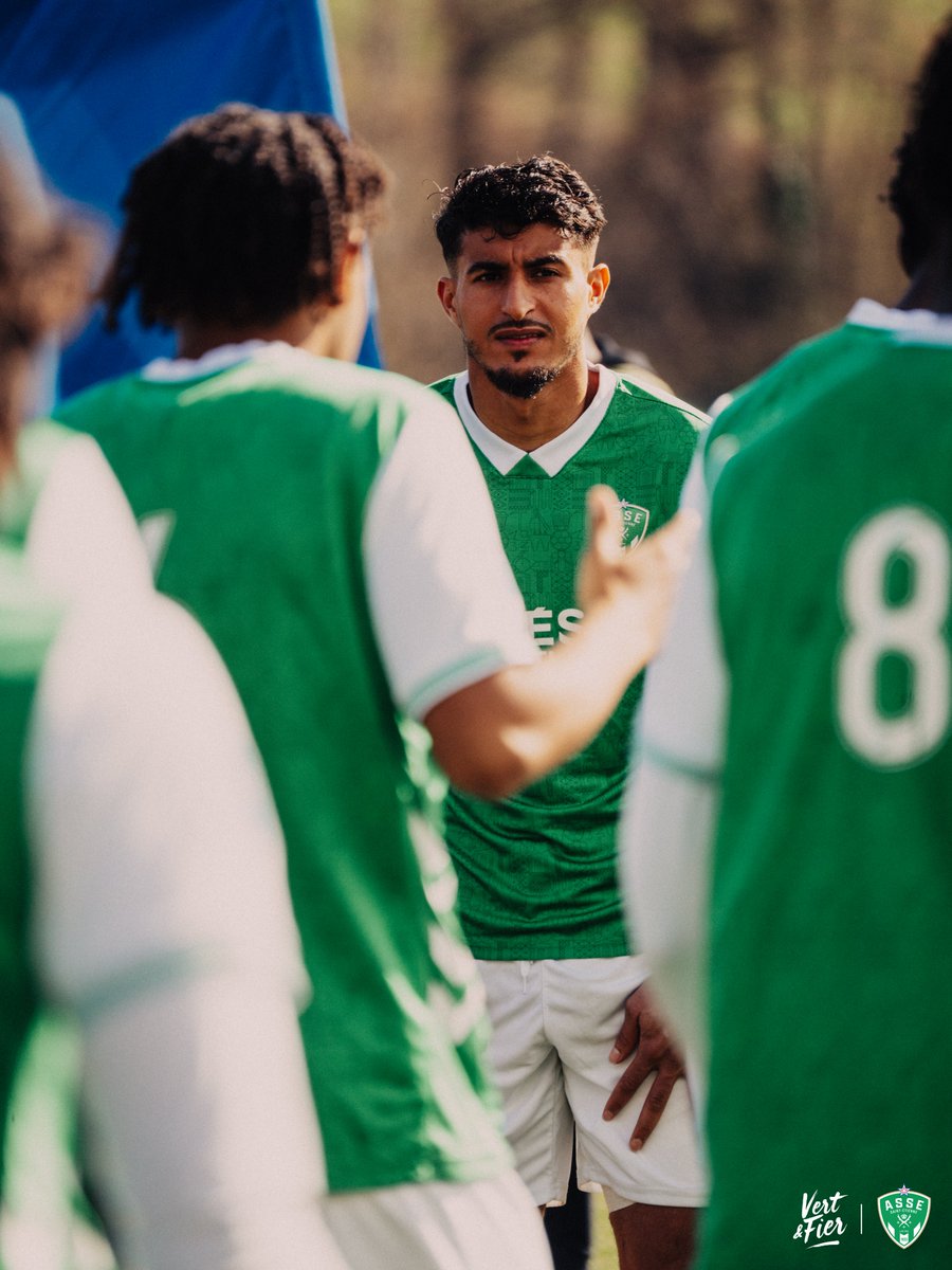 AS Saint-Étienne tweet media