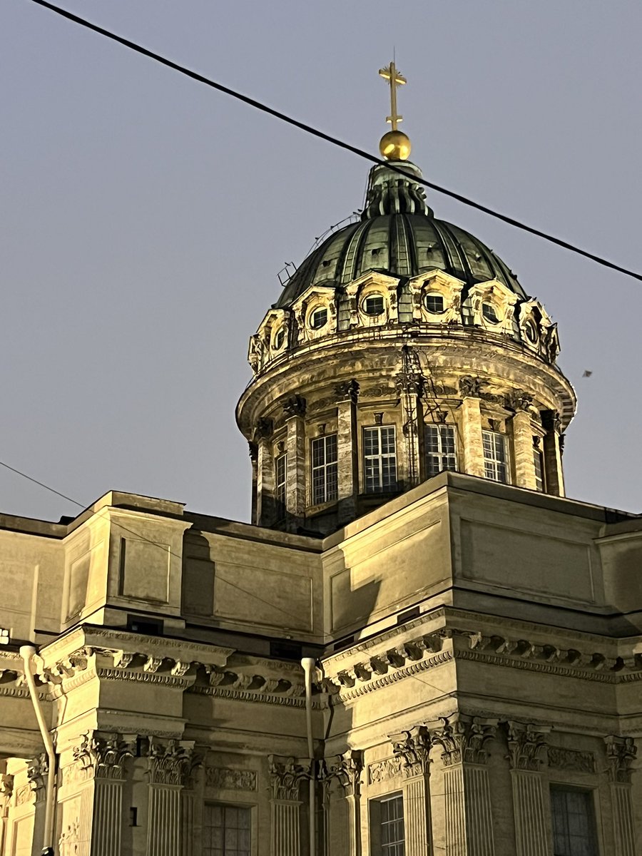 ༺Aleksey Mosolov༻ tweet media