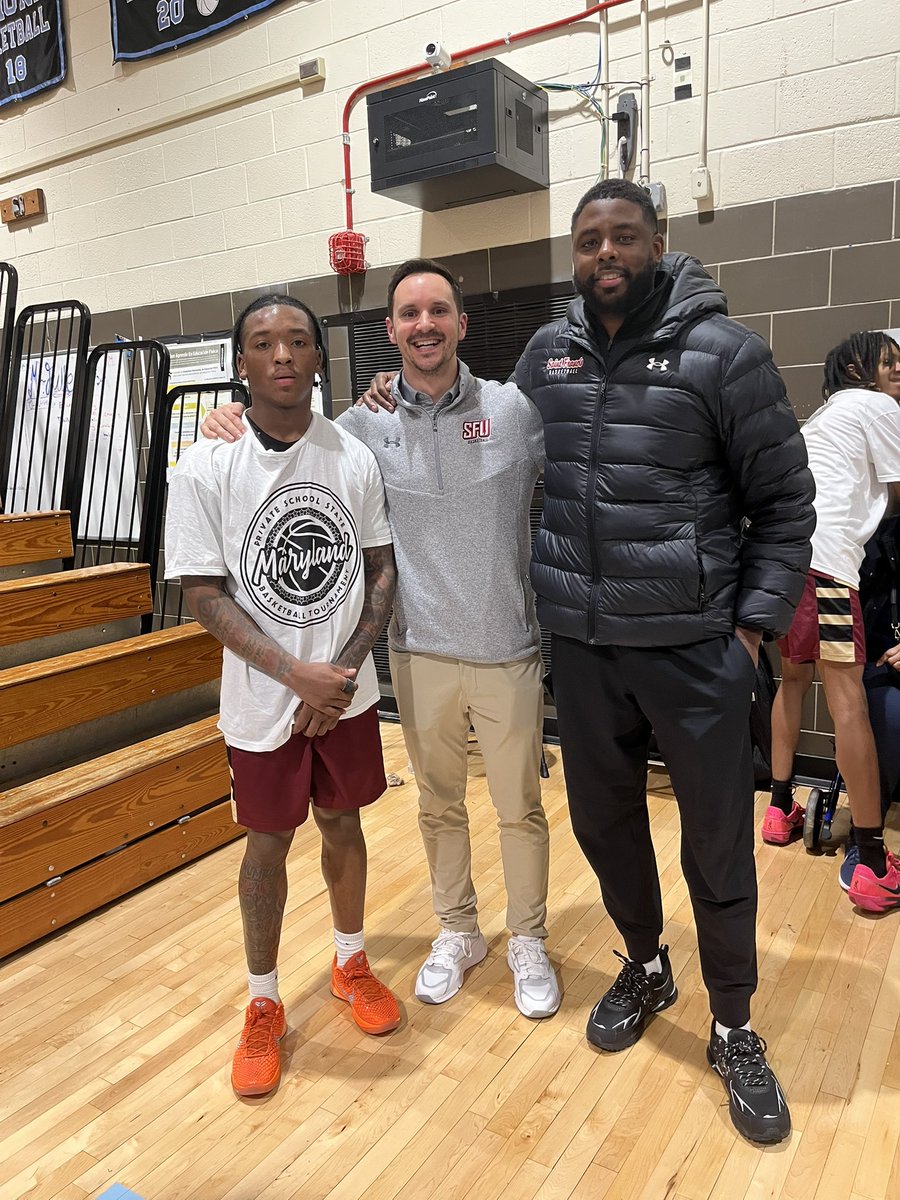 Amonte Johnson tweet media