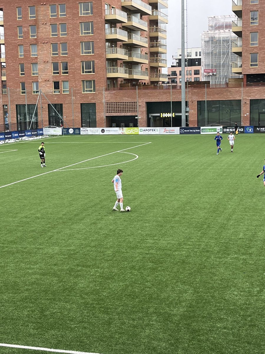 John G Johnsrud 🧱 tweet media