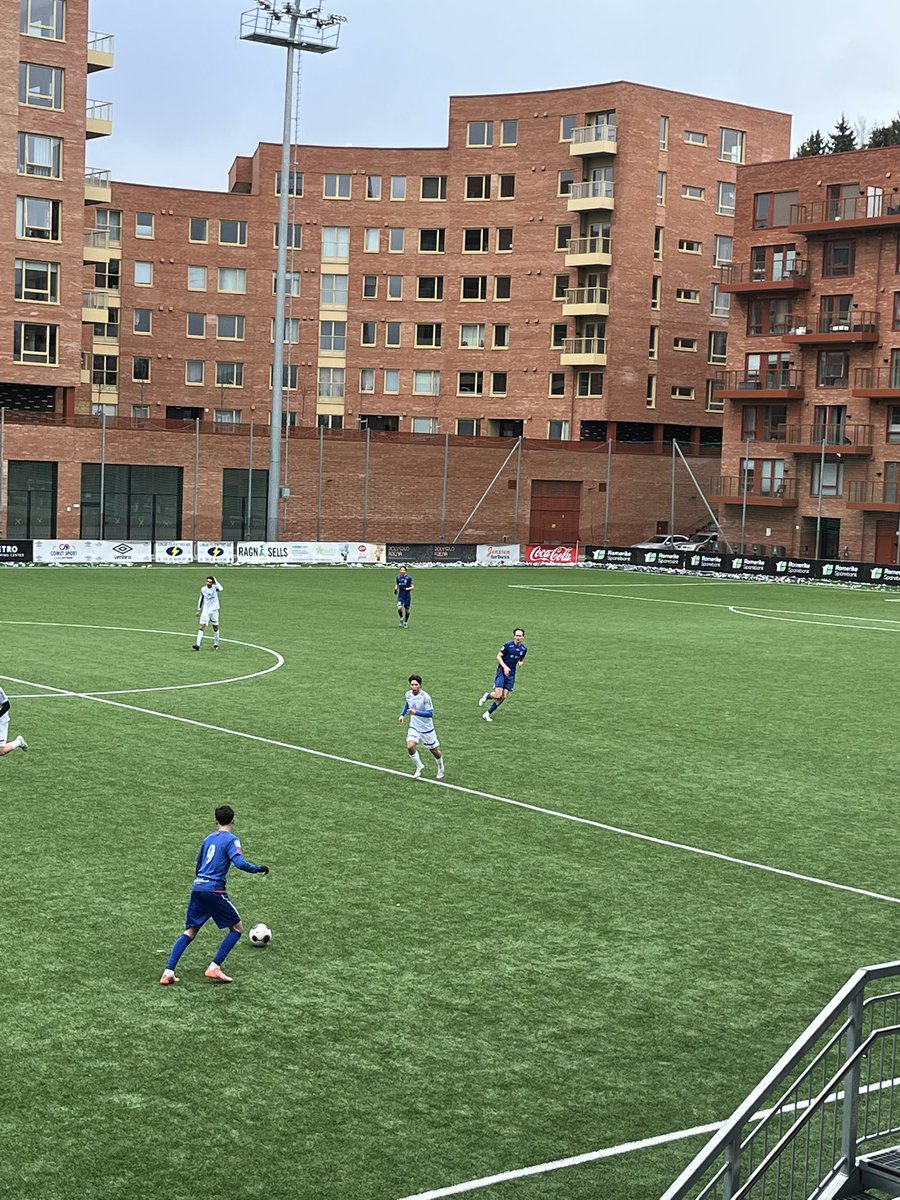 John G Johnsrud 🧱 tweet media