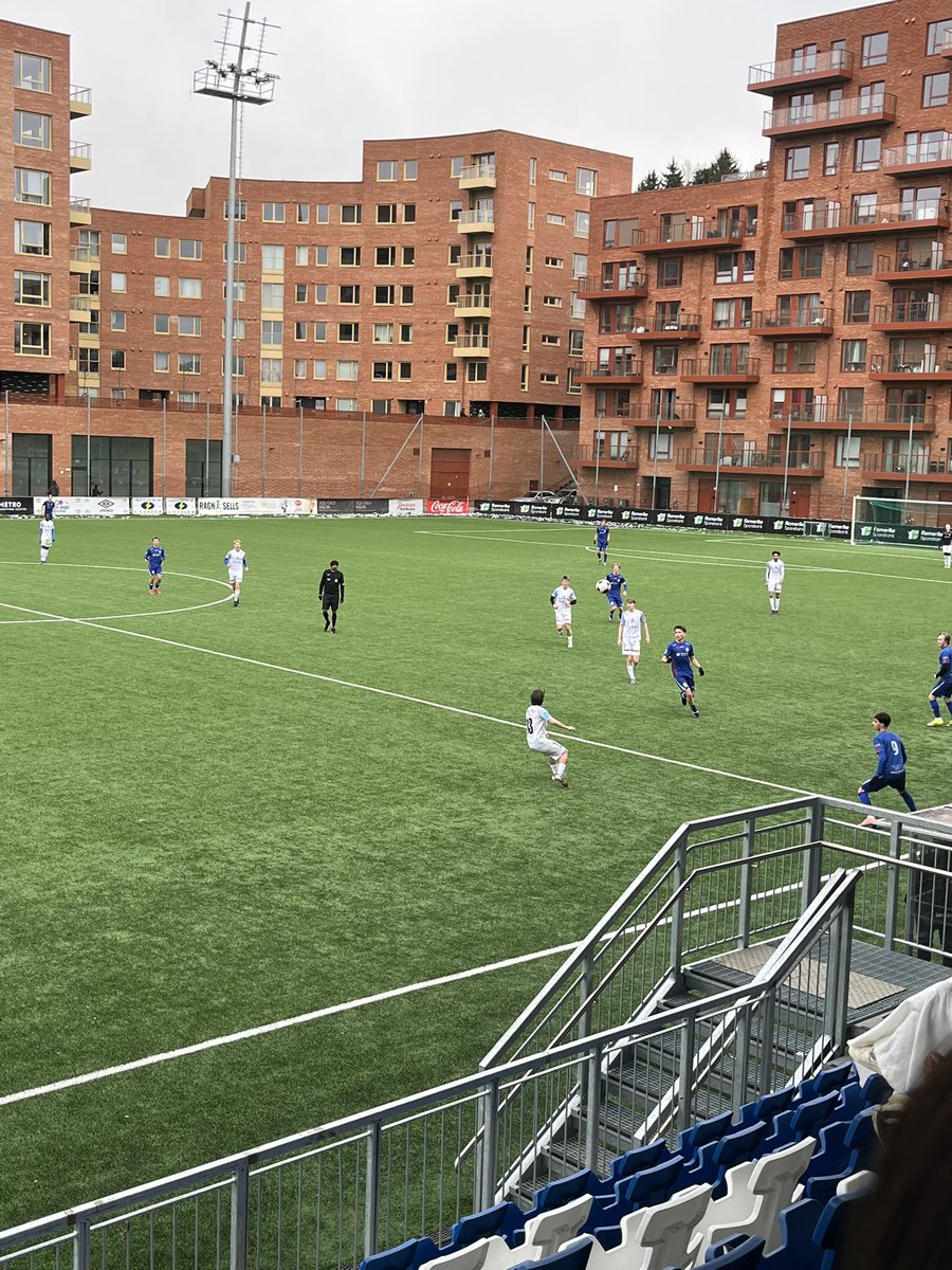 John G Johnsrud 🧱 tweet media