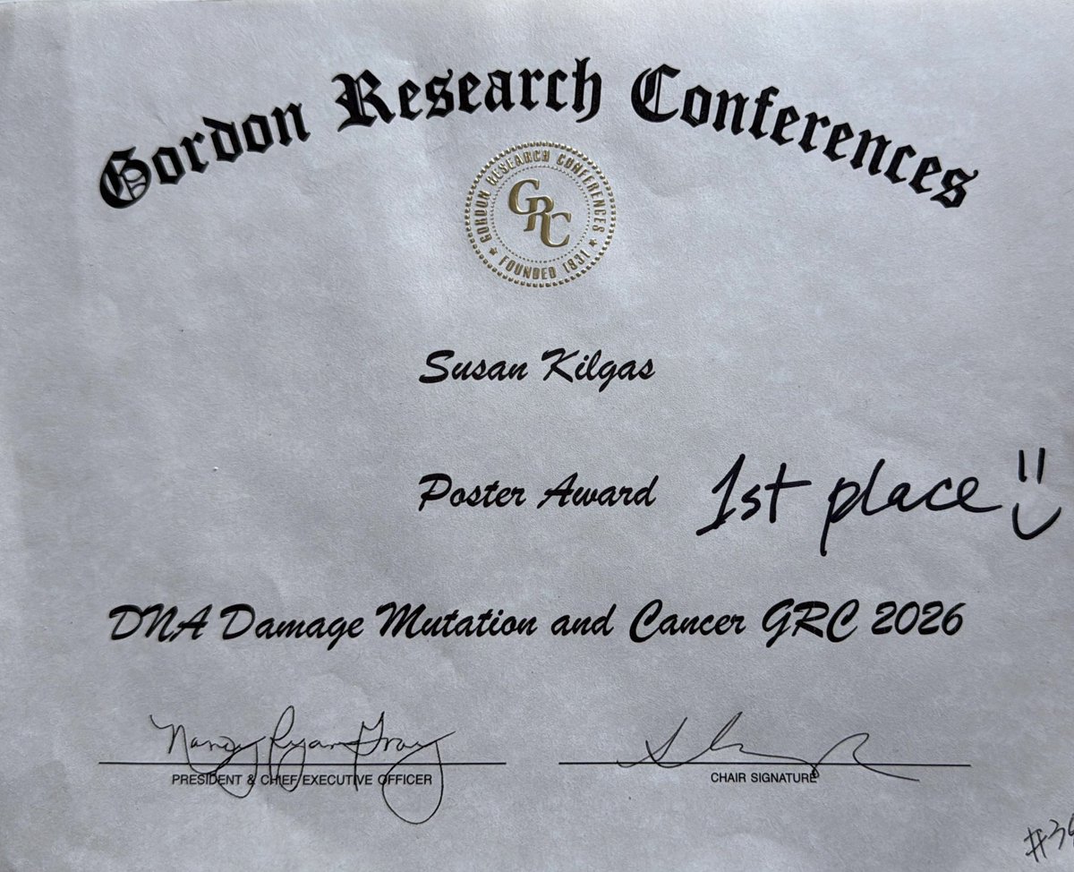 Chowdhury Lab tweet media