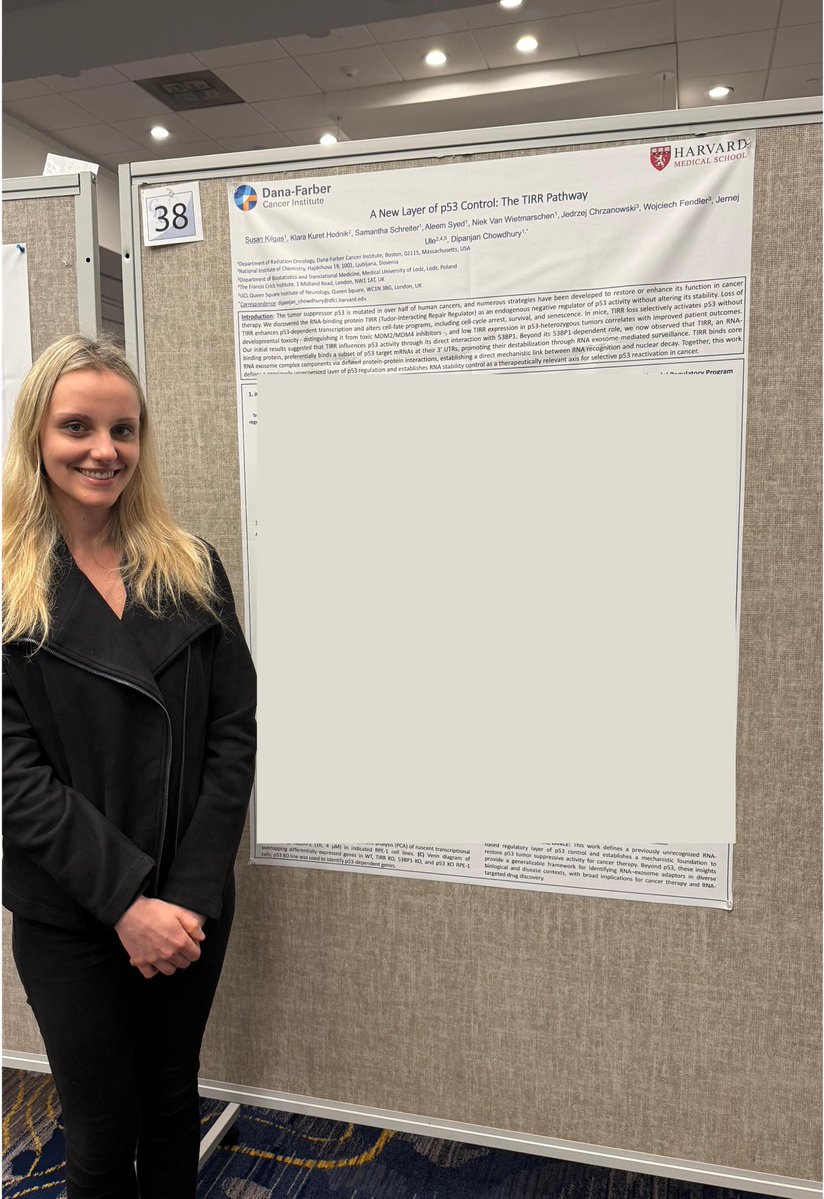 Chowdhury Lab tweet media