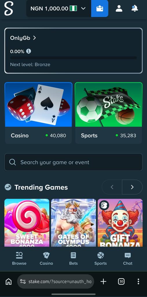 Original GeeB tweet media