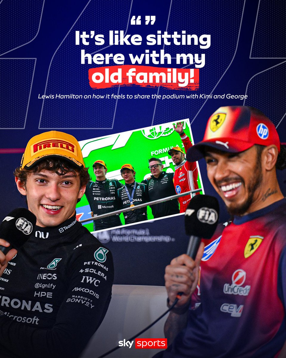Sky Sports F1 tweet media