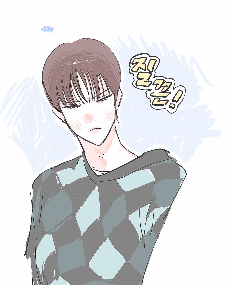 티티 (@titintiti_) on Twitter photo 