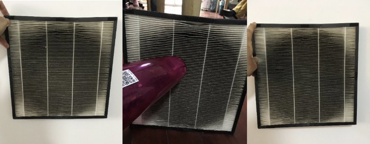 Smart Air tweet media