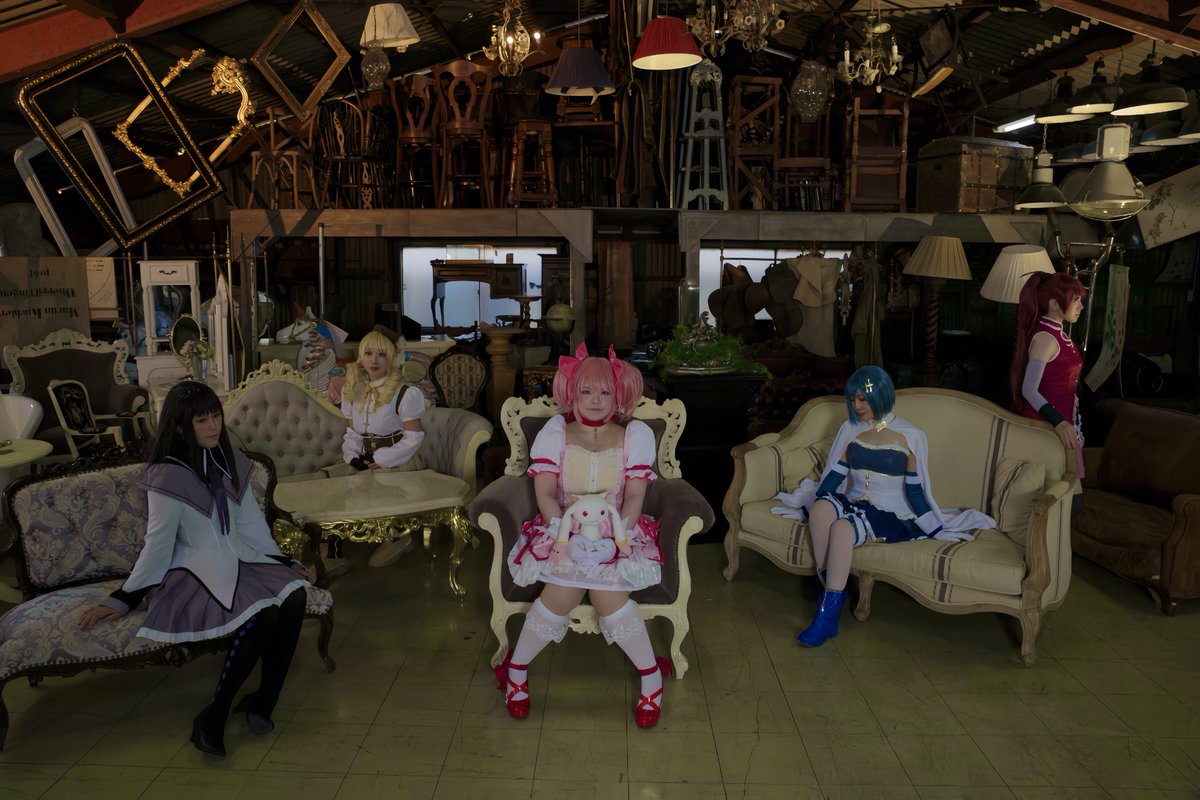 まりも左じゃよ tweet media