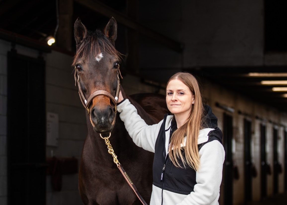 Stable Recovery tweet media