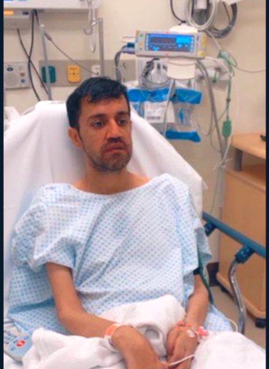 عبدالله بن زنان tweet media