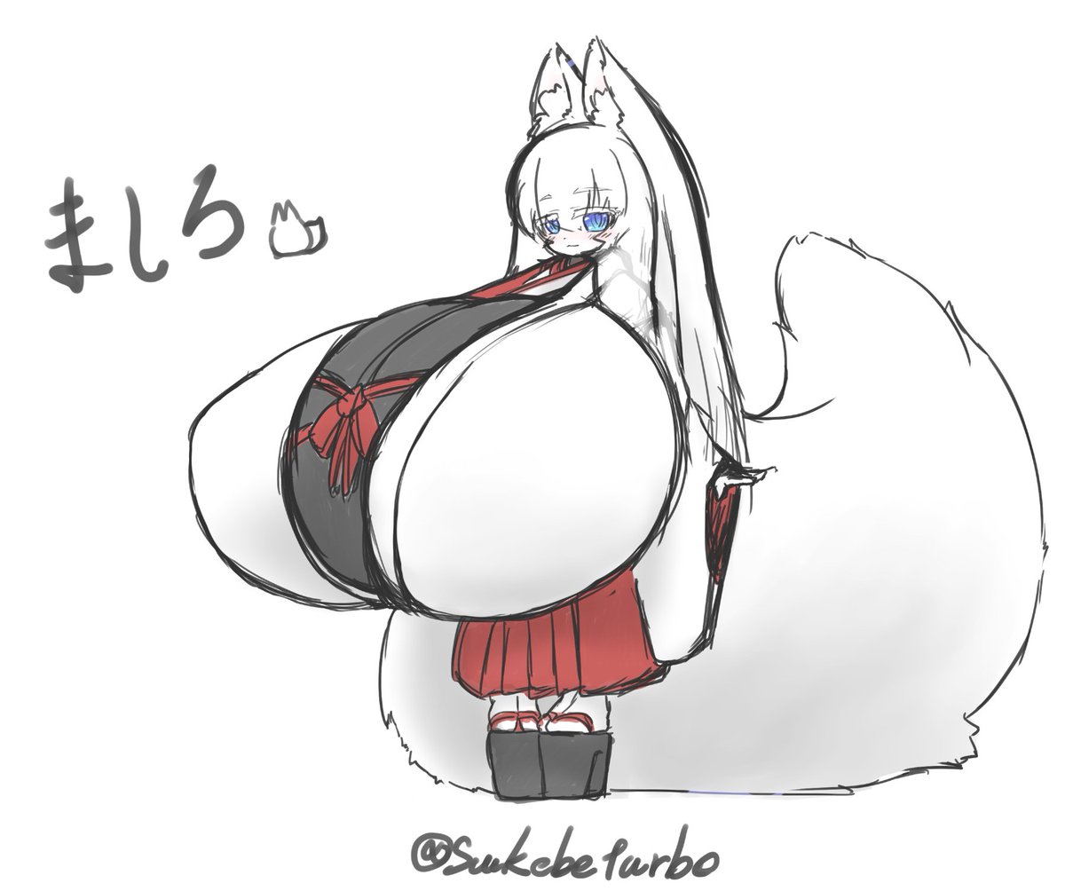 #自分で生み出した一次創作オリジナルキャラを流そう
他にもいっぱい
全て異常性癖の発露 